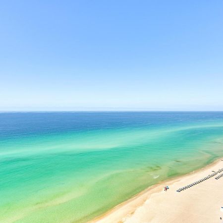 Panama City Beachfront Condo With Breathtaking Views Exterior foto