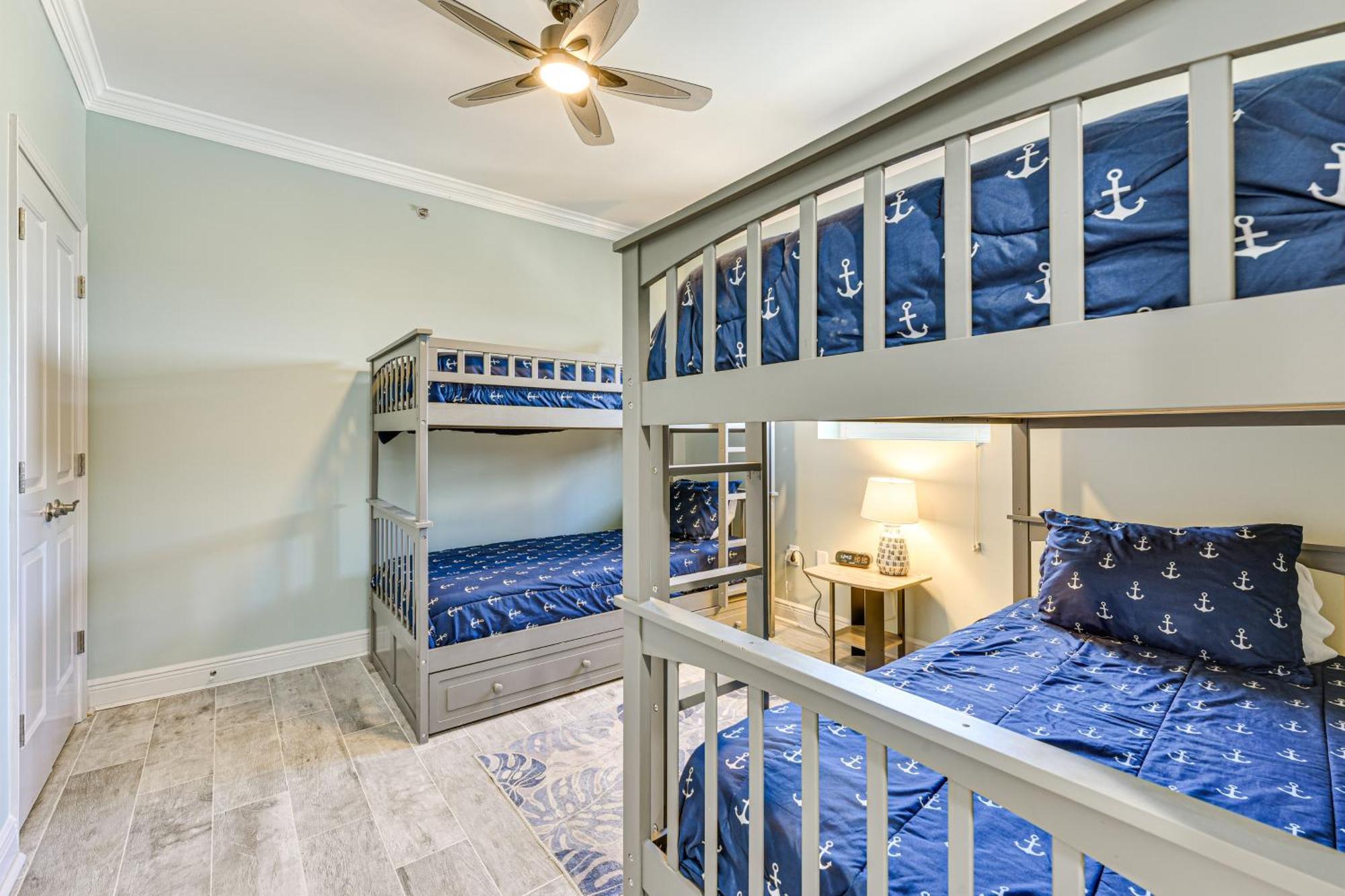 Panama City Beachfront Condo With Breathtaking Views Exterior foto