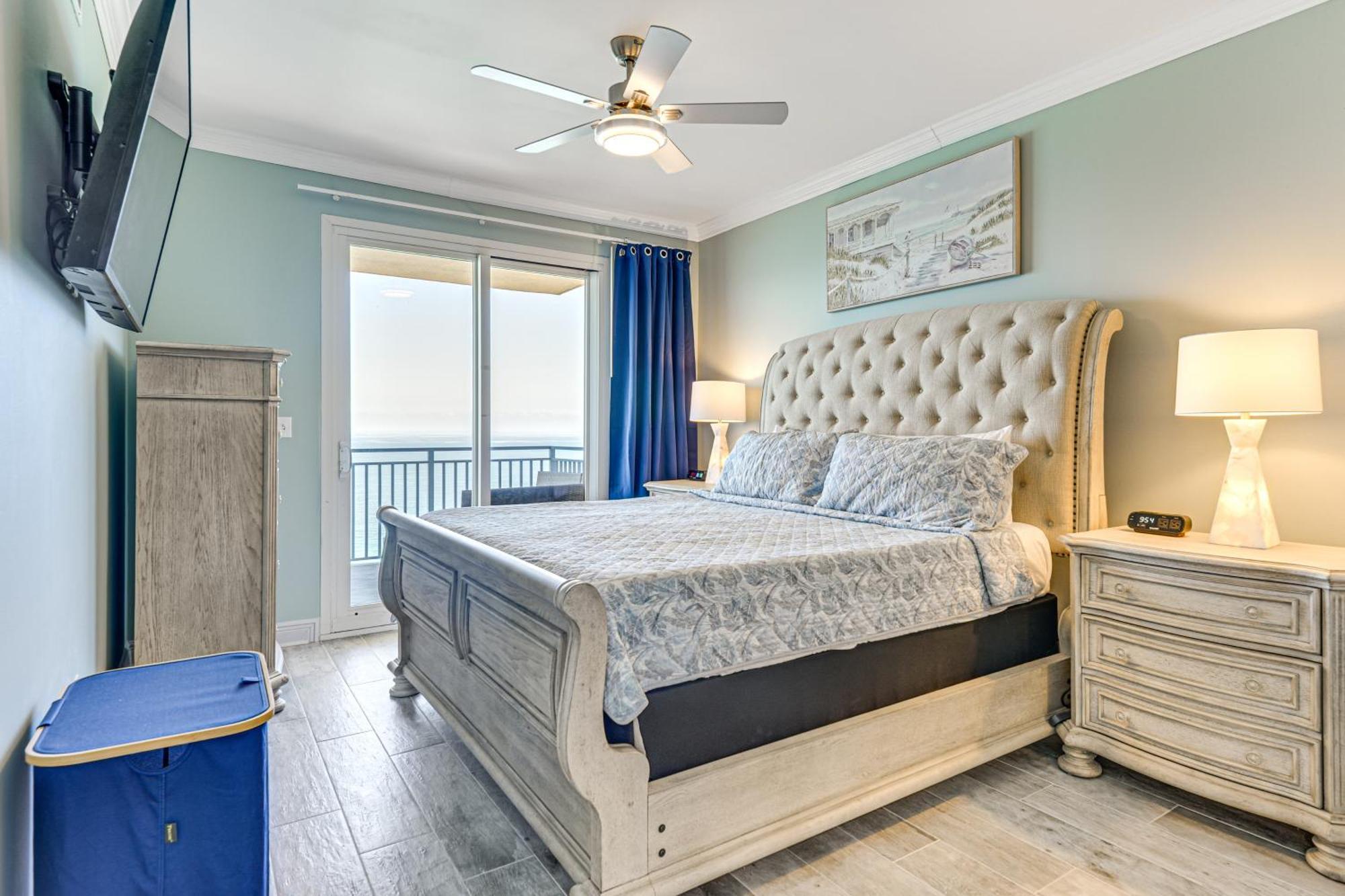 Panama City Beachfront Condo With Breathtaking Views Exterior foto